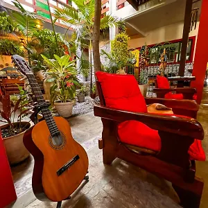 Estalagem Do Porto Inn